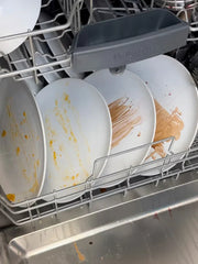 Dishwasher Detergent Tablet Refills