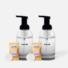 Hand Soap Duo