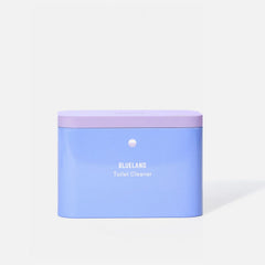 Toilet Bowl Cleaner Forever Tin